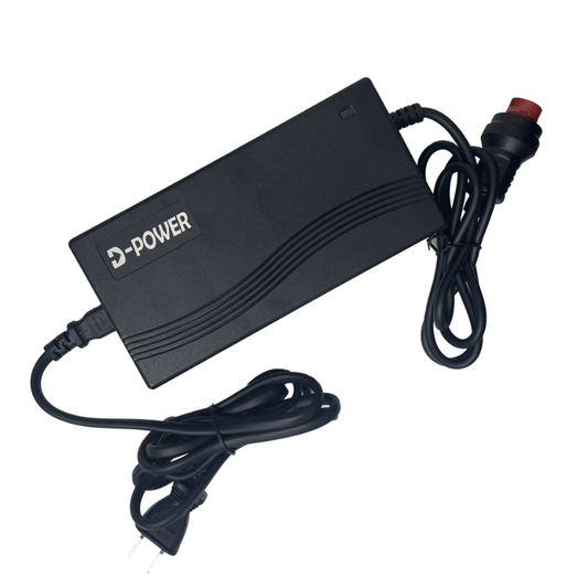 【EVEREST XCING CITY】純正/充電器