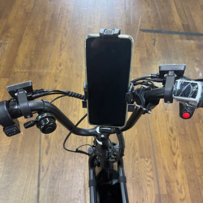 COSWHEEL MIRAI Frame Bag Lite for Electric Bikes and Electrically Assisted Bicycles