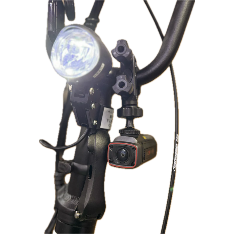 COSWHEEL MIRAI Frame Bag Lite for Electric Bikes and Electrically Assisted Bicycles