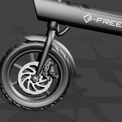 [Pre-order] SWALLOW MOPERO mini cargo electric motorcycle (specified small moped)