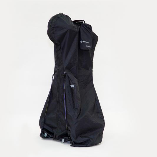 【STRIEMO】専用車両カバー