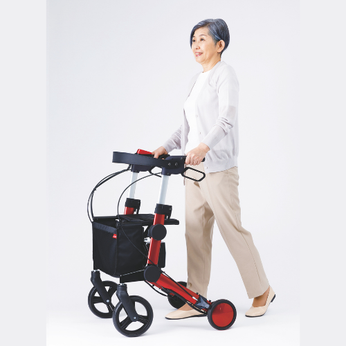 【電動アシスト歩行器】R.T ワークス RT.3 ★初回整備込・免許不要★（歩行器）