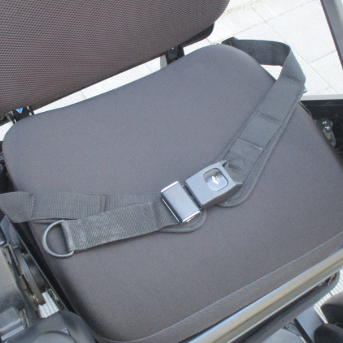 [Used Vehicle Special Price] WHILL Model C White (Electric Wheelchair)
