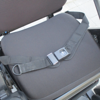 [Used Vehicle Special Price] WHILL Model C White (Electric Wheelchair)