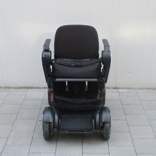【中古車特価】 WHILL/ウィル Model C ホワイト（電動車椅子）