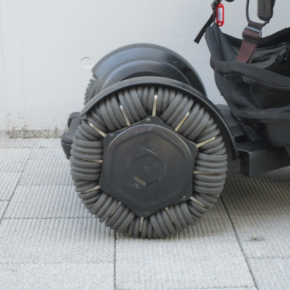 [Used Vehicle Special Price] WHILL Model C White (Electric Wheelchair)