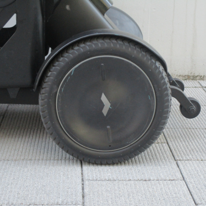 [Used Vehicle Special Price] WHILL Model C White (Electric Wheelchair)
