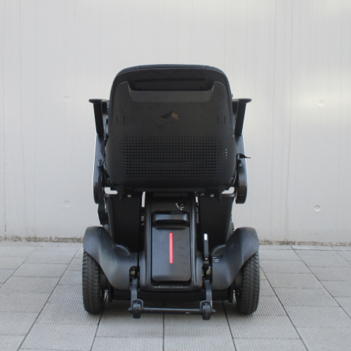 【中古車特価】 WHILL/ウィル Model C ホワイト（電動車椅子）