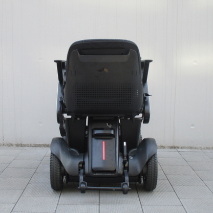 [Used Vehicle Special Price] WHILL Model C White (Electric Wheelchair)