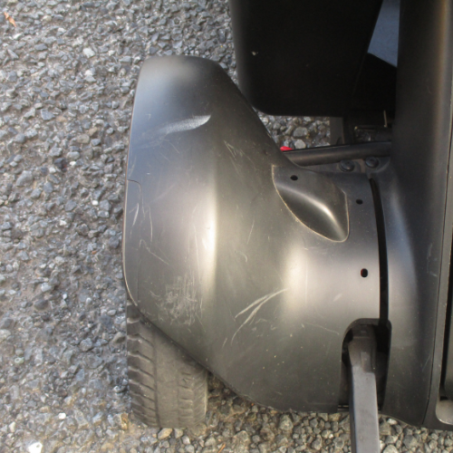 【中古車特価】 WHILL/ウィル Model C ホワイト（電動車椅子）