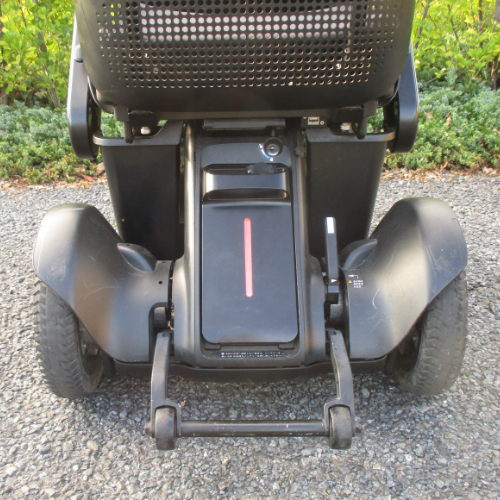 【中古車特価】 WHILL/ウィル Model C ホワイト（電動車椅子）