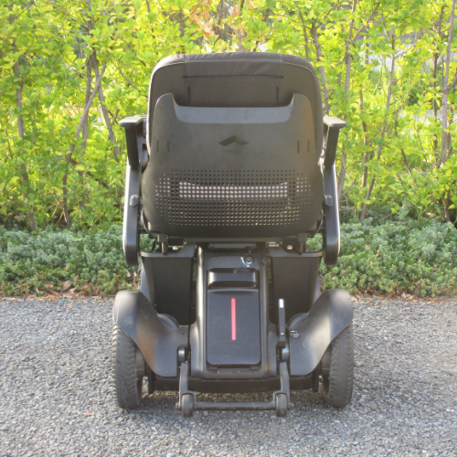 【中古車特価】 WHILL/ウィル Model C ホワイト（電動車椅子）