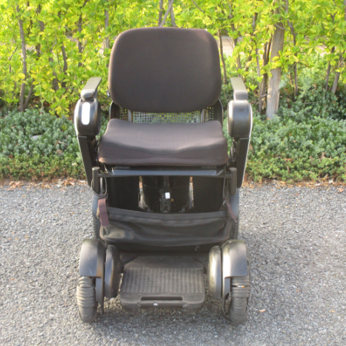 【中古車特価】 WHILL/ウィル Model C ホワイト（電動車椅子）