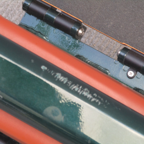 【中古車・美品】Daytona/デイトナ DK01（グリーン） 電動バイク ★自賠責～1年分付★（特定小型原付）