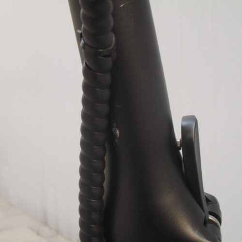 【中古車・美品】Daytona/デイトナ DK01（グリーン） 電動バイク ★自賠責～1年分付★（特定小型原付）