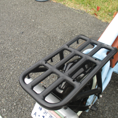 【中古車・美品】Daytona/デイトナ DK01（ブルー） 電動バイク ★自賠責～1年分付★（特定小型原付）