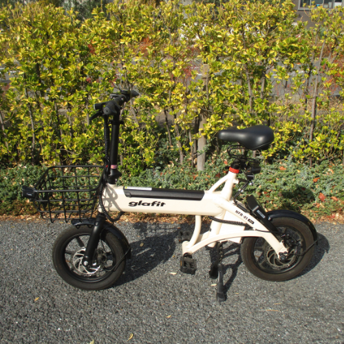 電動モビリティ中古車 特価販売 | 湘南・藤沢 - SQUARE Mobility