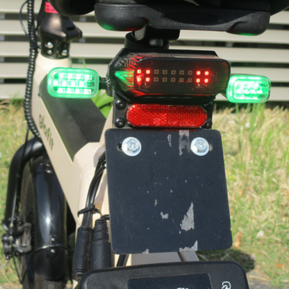 【中古車特価 美品】glafit/グラフィット NFR-01 PRO ラテベージュ（特定小型原付）