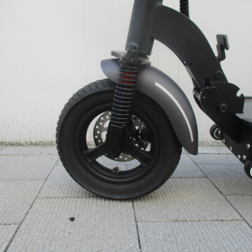 【中古車 美品】 BLAZE/ブレイズ EV Basic ブラック 電動キックボード ★2WAYモデル★（特定小型原付）