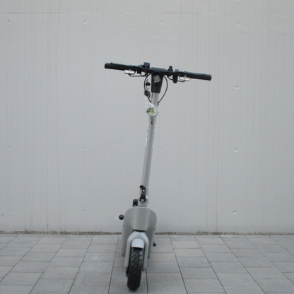 Used Vehicle Special Price: Excellent Condition: glafit NFR-01 PRO Matte Black Electric Motorcycle (Small Moped)