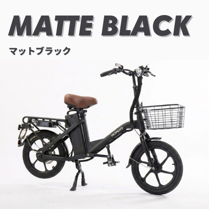 [Pre-order] SWALLOW MOPERO mini cargo electric motorcycle (specified small moped)
