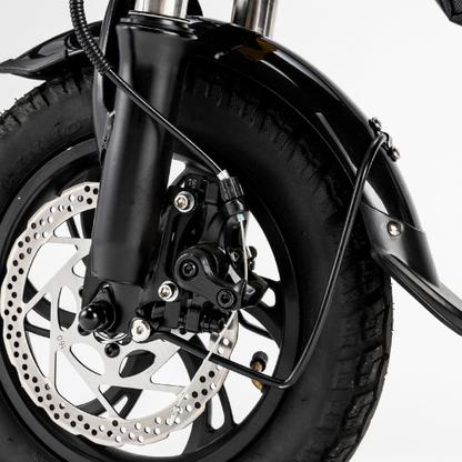 【予約商品】 MOPERO mini cargo 2（モペロ ミニカーゴ2）｜SWALLOW 特定小型原付電動バイク