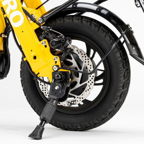 【予約商品】 MOPERO mini cargo 2（モペロ ミニカーゴ2）｜SWALLOW 特定小型原付電動バイク
