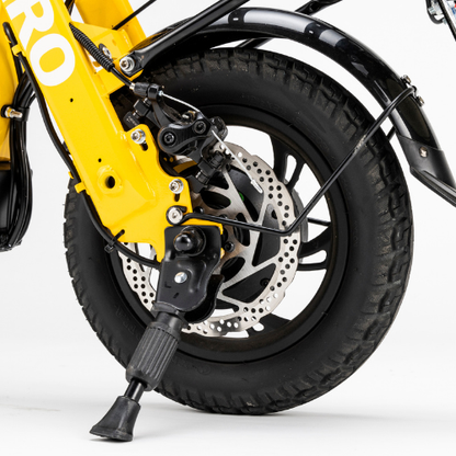 【予約商品】 MOPERO mini cargo 2（モペロ ミニカーゴ2）｜SWALLOW 特定小型原付電動バイク