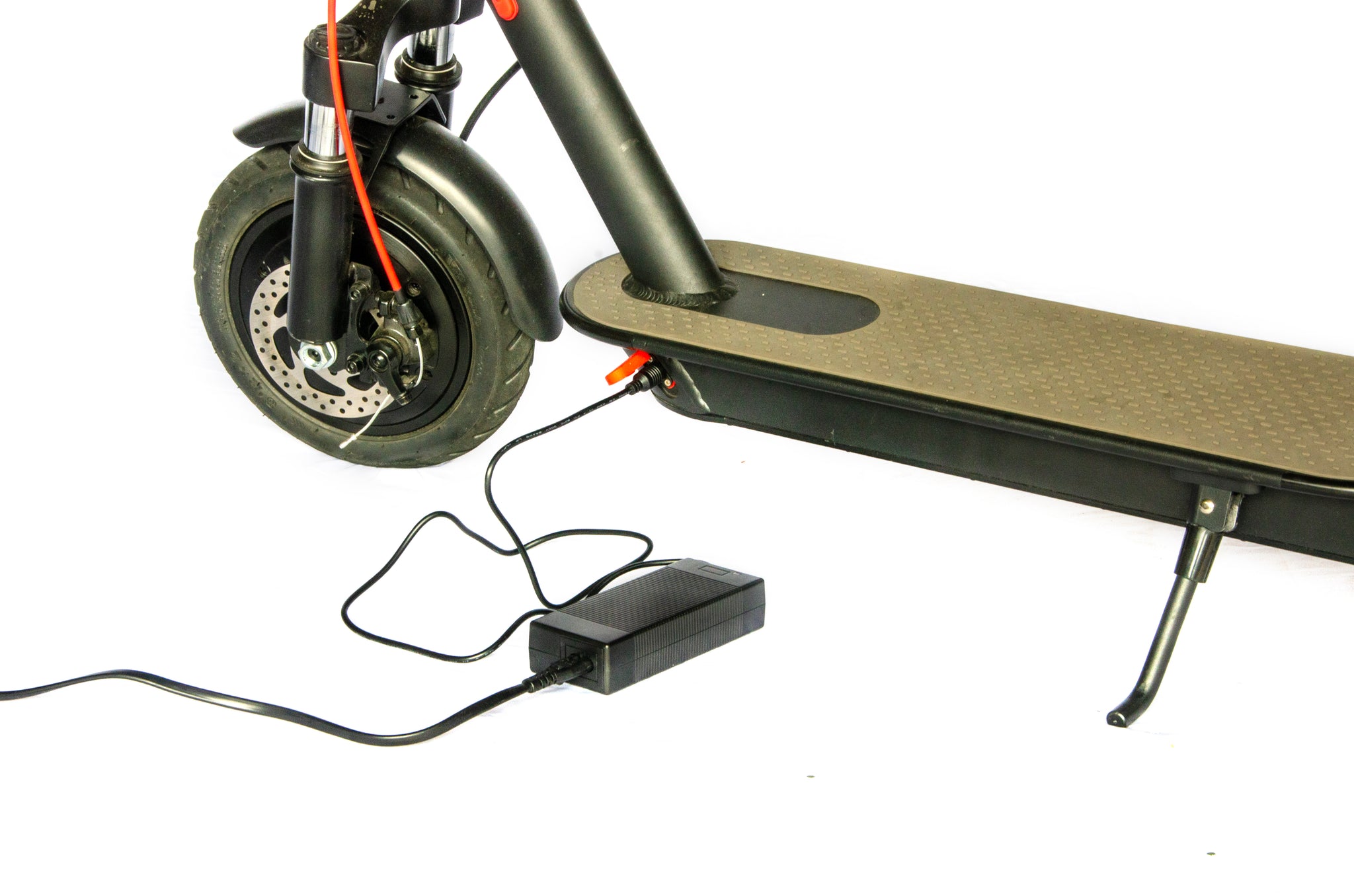 【中古車特価 美品】RICHBIT/リッチビット ES1 Pro アーバンブラック 電動キックボード 超軽量（特定小型原付）