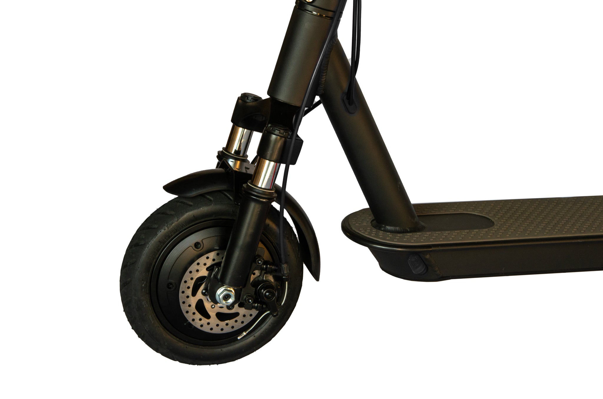 【中古車特価 美品】RICHBIT/リッチビット ES1 Pro アーバンブラック 電動キックボード 超軽量（特定小型原付）