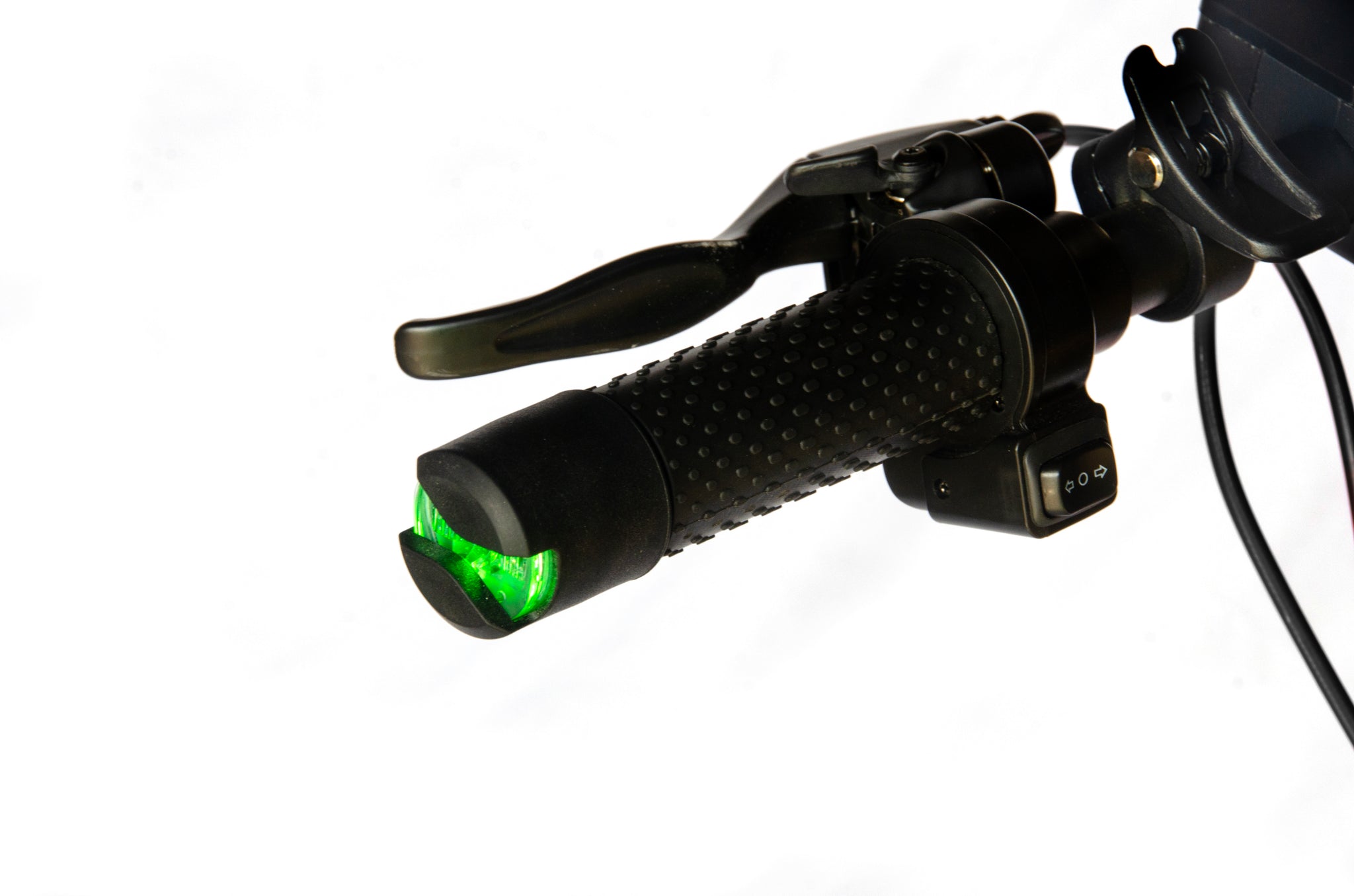 【中古車特価 美品】RICHBIT/リッチビット ES1 Pro アーバンブラック 電動キックボード 超軽量（特定小型原付）