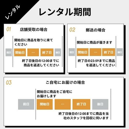 【電動車椅子レンタル】WHILL ModelC｜プレミアムモデル ★1日～1か月プラン★