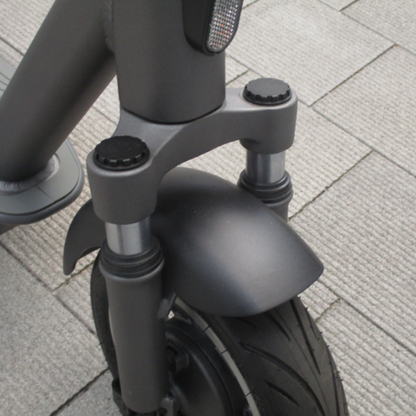 【中古車特価 超美品】YADEA/ヤデア KS6 Pro ブラック 電動キックボード ★ハイエンドモデル★（特定小型原付）