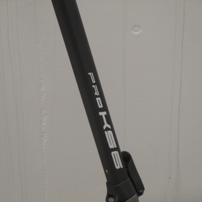 【中古車特価 超美品】YADEA/ヤデア KS6 Pro ブラック 電動キックボード ★ハイエンドモデル★（特定小型原付）