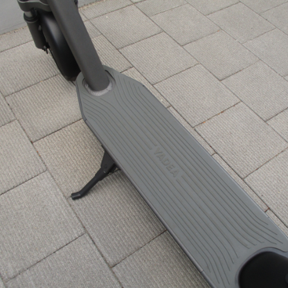 【中古車特価 超美品】YADEA/ヤデア KS6 Pro ブラック 電動キックボード ★ハイエンドモデル★（特定小型原付）