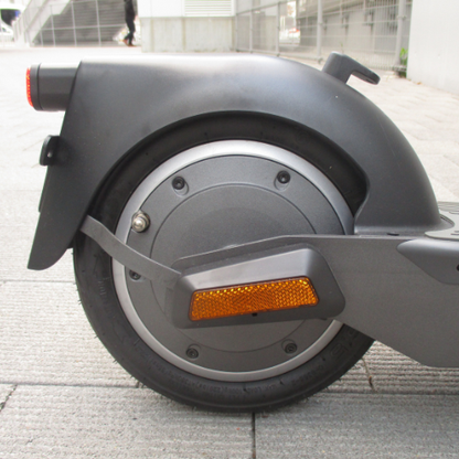 【中古車特価 超美品】YADEA/ヤデア KS6 Pro ブラック 電動キックボード ★ハイエンドモデル★（特定小型原付）