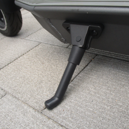 【中古車特価 超美品】YADEA/ヤデア KS6 Pro ブラック 電動キックボード ★ハイエンドモデル★（特定小型原付）