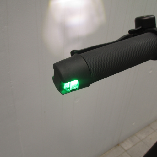 【中古車特価 超美品】YADEA/ヤデア KS6 Pro ブラック 電動キックボード ★ハイエンドモデル★（特定小型原付）