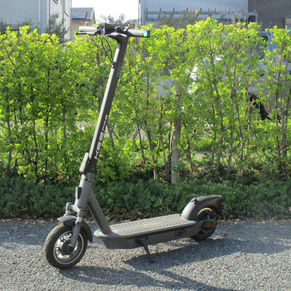 中古特価】YADEA KS6 PRO 電動キックボード ブラック｜免許不要・特定