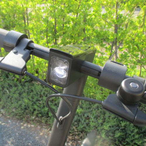 【中古車特価 超美品】YADEA/ヤデア KS6 PRO ブラック（特定小型原付）