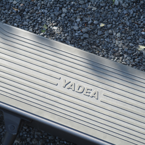 【中古車特価 超美品】YADEA/ヤデア KS6 PRO ブラック（特定小型原付）
