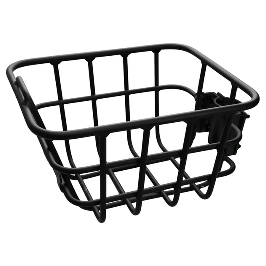 [Industry First! For Specific Small Mopeds] ★Back in Stock★ License Plate Holder