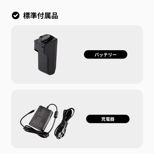 [Folding Model] WHILL Model F Electric Wheelchair ★Initial maintenance included, no license required★ (Tax-exempt)