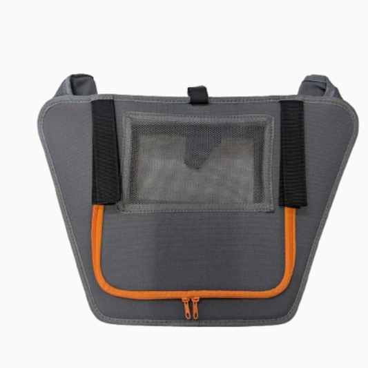 【MOPERO mini cargo / Fiido Q1S 専用】ペット用センターバッグ