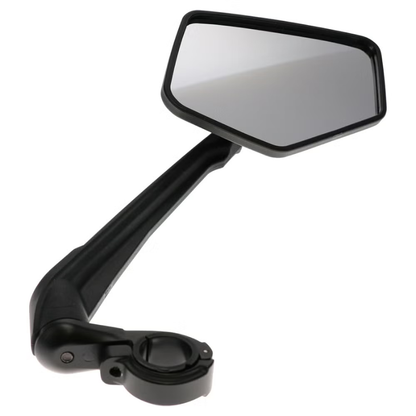 [Industry First! For Specific Small Mopeds] ★Back in Stock★ License Plate Holder