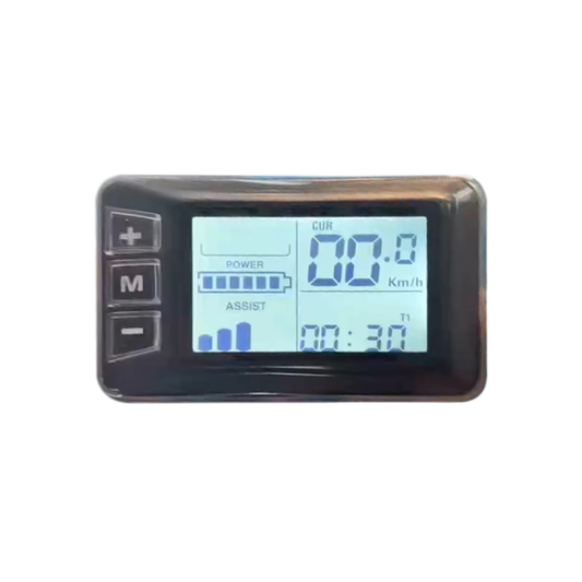 【EVEREST XCING CITY】純正/ディスプレイカバー