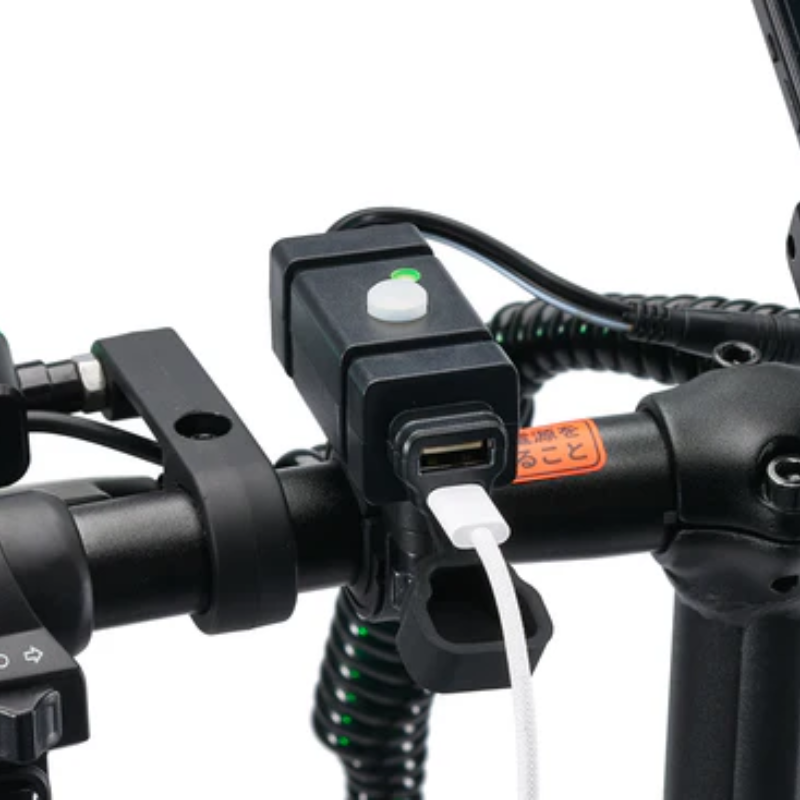 COSWHEEL MIRAI Frame Bag Lite for Electric Bikes and Electrically Assisted Bicycles