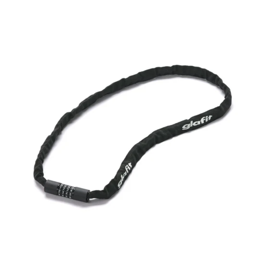 【glafit】ワイヤーロック